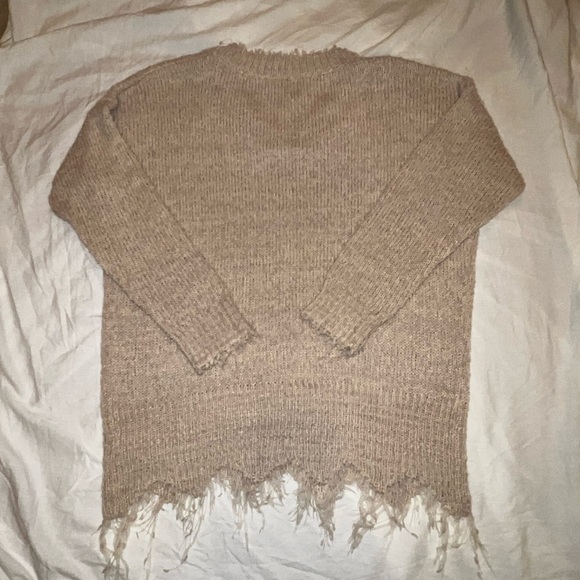 Cozy Umgee Sweater - Picture 4 of 4